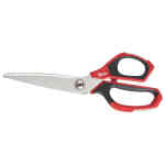 Milwaukee Jobsite Straight Scissors - 48224044