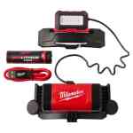 Milwaukee L4 BOLTHL-301 BOLT™ Headlamp 600 Lumens USB Rechargeable - 4933479902
