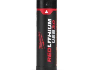 Milwaukee L4B3 4V/3.0Ah REDLITHIUM™ USB Battery - 4933478311