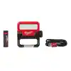 Milwaukee L4FFL-301 USB Rechargeable Folding Flood Light - 4933479766