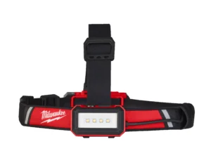Milwaukee L4HLRP-301 USB Rechargeable Hard Hat Headlamp - 4933479767