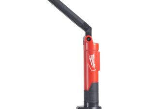 Milwaukee L4SL550-301 REDLITHIUM™ USB Stick Light 550 Lumens with Magnet - 4933478869