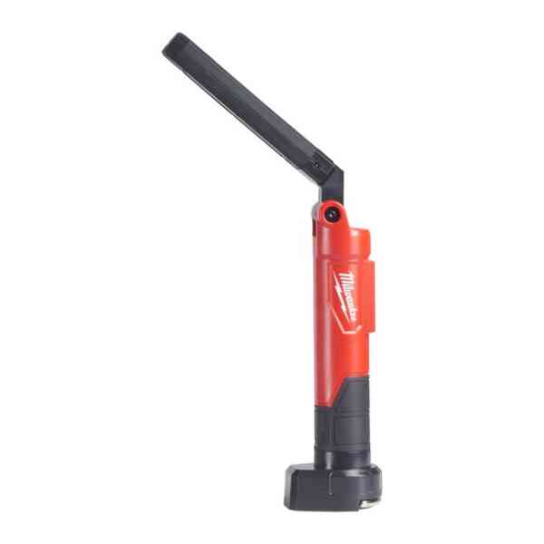 Milwaukee L4SL550-301 REDLITHIUM™ USB Stick Light 550 Lumens with Magnet - 4933478869