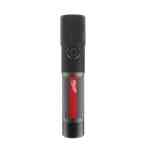 Milwaukee L4TMLED-301 USB Rechargeable 1100 Twist Focus Flashlight - 4933479769