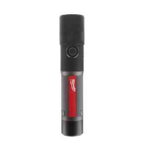 Milwaukee L4TMLED-301 USB Rechargeable 1100 Twist Focus Flashlight - 4933479769