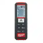 Milwaukee LDM50 Laser Distance Meter - 4933447700