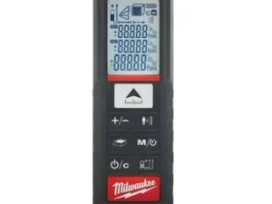 Milwaukee LDM50 Laser Distance Meter - 4933447700