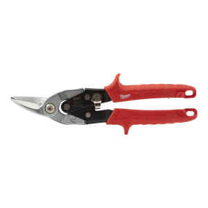 Milwaukee Left Cutting Aviation Snips - 48224510