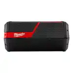 Milwaukee M12-18 JSSP-0 Bluetooth® Speaker (Tool Only) - 4933459275