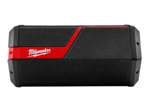 Milwaukee M12-18 JSSP-0 Bluetooth® Speaker (Tool Only) - 4933459275