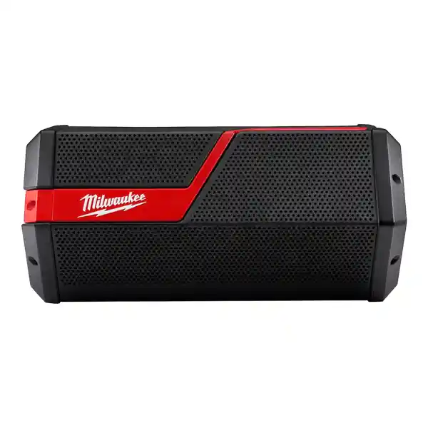 Milwaukee M12-18 JSSP-0 Bluetooth® Speaker (Tool Only) - 4933459275