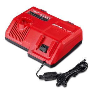 Milwaukee M12-18SC 12V & 18V Super Charger 220V-AC 4932471736