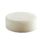 Milwaukee M12™ 80mm Soft Polishing Sponge, White - 4932430490