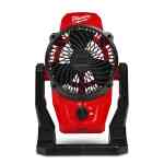 Milwaukee M12™ AF-0 Air Fan (Tool Only) - 4933478228