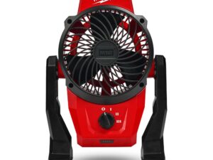 Milwaukee M12™ AF-0 Air Fan (Tool Only) - 4933478228