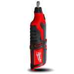Milwaukee M12™ C12RT-0 12V Sub Compact Rotary Tool (Tool-Only) - 4933427183