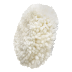 Milwaukee M12™ Lambs Wool Polishing Pad - 4932430838