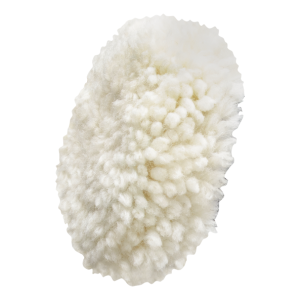 Milwaukee M12™ Lambs Wool Polishing Pad - 4932430838