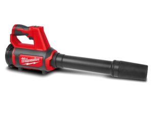 Milwaukee M12BBL-0 12V Li-ion Cordless Compact Blower (Tool Only) - 4933472214