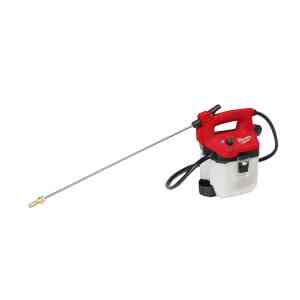 Milwaukee M12BHCS3L-0 Handheld Chemical Sprayer 3.7 L (Tool Only) - 4933480781