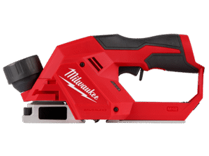 Milwaukee M12BLP-0X Brushless Planer (Tool Only) - 4933492850