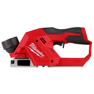 Milwaukee M12BLP-0X Brushless Planer (Tool Only) - 4933492850