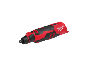 Milwaukee M12BLROT-0 Brushless Rotary Tool (Tool Only) - 4933493591