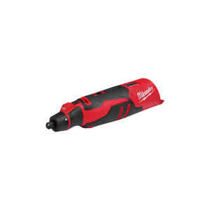 Milwaukee M12BLROT-0 Brushless Rotary Tool (Tool Only) - 4933493591