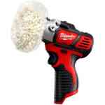 Milwaukee M12BPS-0 12V Sub Compact Polisher/Sander (Tool Only) - 4933447791