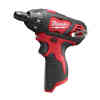 Milwaukee M12BSD-0 12V M12™ Sub Compact Single Speed Driver (Tool Only) - 4933447135