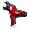 Milwaukee M12CC-0 12V Li-Ion Cordless Cable Cutter - 4933431600 (Tool Only)