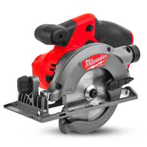 Milwaukee M12CCS44-0 FUEL™ Sub Compact Circular Saw (Tool Only) - 4933448225