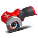 Milwaukee M12FCOT-0 12V Li-ion Cordless Fuel 76mm (3") Cut-Off Tool (Tool Only) - 4933464618