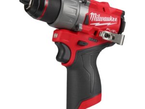 Milwaukee M12FDD2-0 FUEL™ GEN 3 Sub Compact Drill Driver (Tool Only) - 4933479872