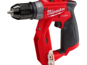 Milwaukee M12FDDX-0 12V FUEL™ Brushless Installation Drill Driver with Interchangeable Heads (Tool Only) - 4933464978