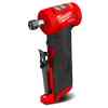 Milwaukee M12FDGA-0 12V FUEL™ Brushless Right Angle Die Grinder (Tool Only) - 4933471438