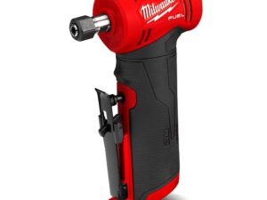 Milwaukee M12FDGA-0 12V FUEL™ Brushless Right Angle Die Grinder (Tool Only) - 4933471438