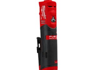 Milwaukee M12FDGS-0 12V FUEL™ Straight Die Grinder (Tool Only) - 4933471435