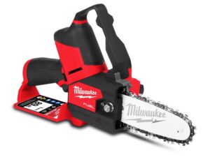 Milwaukee M12FHS-0 12V Li-ion Cordless FUEL™ HATCHET™ Pruning Saw (Tool Only) - 4933472211