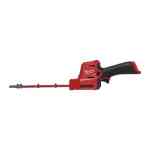 Milwaukee M12FHT20-0 FUEL™ 20cm Hedge Trimmer (Tool Only) - 4933479675