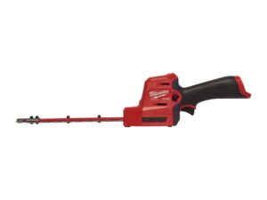 Milwaukee M12FHT20-0 FUEL™ 20cm Hedge Trimmer (Tool Only) - 4933479675