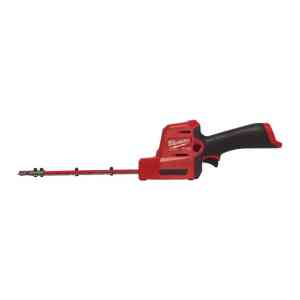 Milwaukee M12FHT20-0 FUEL™ 20cm Hedge Trimmer (Tool Only) - 4933479675