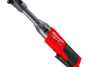 Milwaukee M12FIR38LR-0 12V Li-ion Cordless Fuel 3/8" Drive Extended Reach Ratchet (Tool Only) - 4933471500