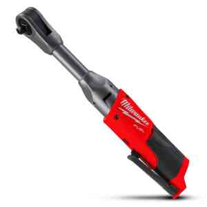 Milwaukee M12FIR38LR-0 12V Li-ion Cordless Fuel 3/8" Drive Extended Reach Ratchet (Tool Only) - 4933471500