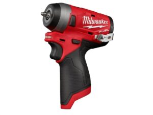 Milwaukee M12FIW14-0 12V FUEL™ Sub Compact 1/4″ Impact Wrench (Tool Only) - 4933464611