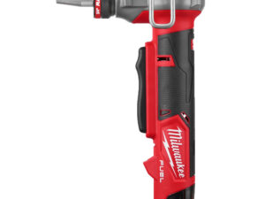Milwaukee M12FPXP-I10202C Fuel Sub Compact UPONOR Q & E Expansion Tool Kit 2 x 2.2 Ah Batteries, Charger and Kitbox - 4933472020