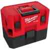 Milwaukee M12FVCL-0 12V Li-ion Cordless Brushless Wet/Dry Vacuum (Tool Only) - 4933478186