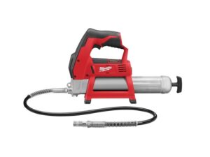 Milwaukee M12GG-0 Sub Compact Grease Gun (Tool Only) - 4933440435
