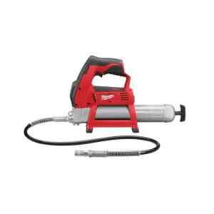 Milwaukee M12GG-0 Sub Compact Grease Gun (Tool Only) - 4933440435