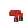 Milwaukee M12NRG-202 2.0Ah Battery & Charger Set 4933459209